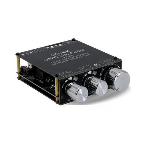 T50h scheda amplificatore - xy-t50h,