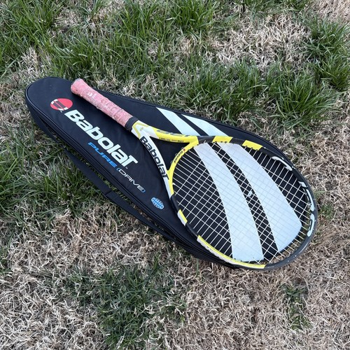 Racchetta tennis babolat - da,