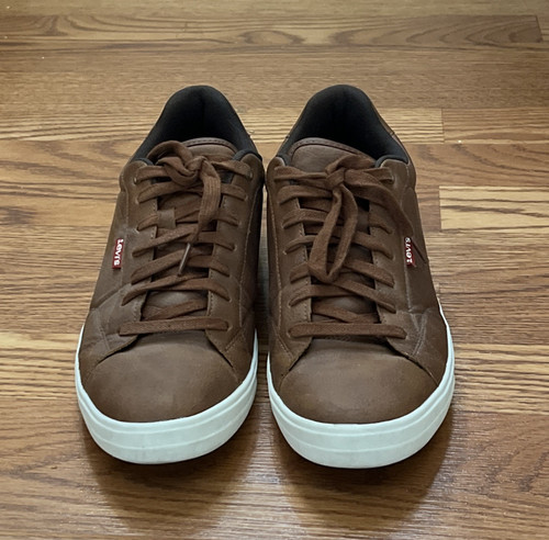Sneakers uomo levi - levi's, carter