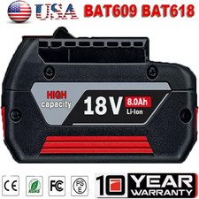 For BOSCH BAT609 18V CORE 18