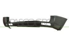 PRASCO MB1601051 Paraurti Posteriore per MITSUBISHI PAJERO CLASSIC (V2_W, V6_W, 