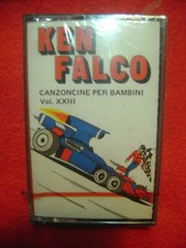 Ken falco vol - ken, falco+vol.xxiii+rara