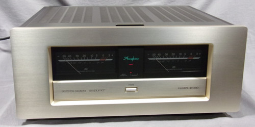 Amplificatore potenza - di,