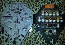 Star Wars Rollinz Esselunga