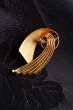 Spilla Vintage Spilla Art Deco