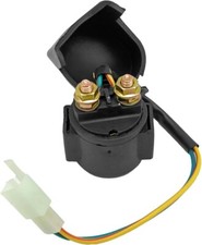 Premium quality starter relay - quality,