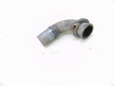 collettore marmitta SUZUKI BURGMAN 400 2007 2008 2009 2010