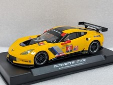 NSR 0343AW Corvette C7R