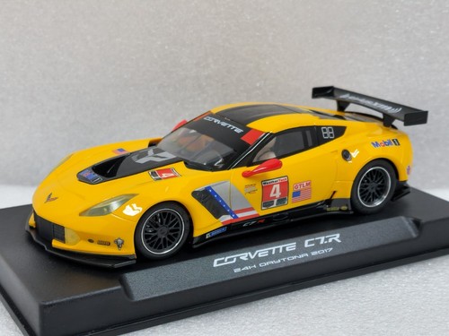 Nsr 0343aw corvette c7r - corvette,