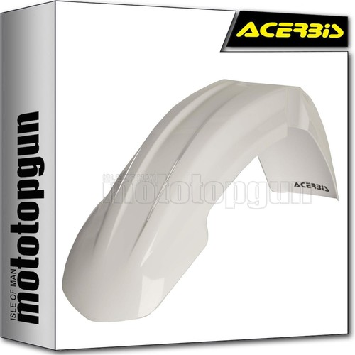 Acerbis parafango anteriore - acerbis,