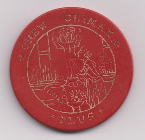 Tappo rosso primi - rosso, '900