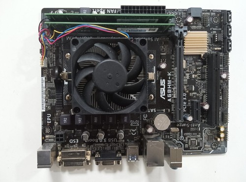Asus a68hm placa base - a68hm-k-placa,