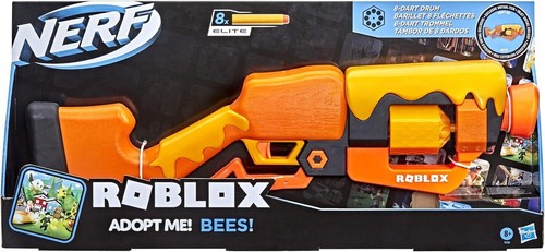 Hasbro nerf roblox fucile - hasbro,