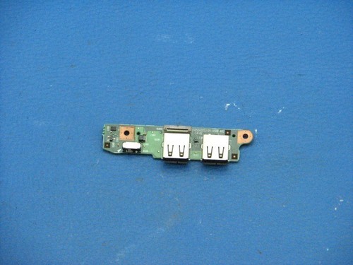 Scheda usb satellite a100 507 - scheda, a100-507