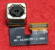 Fotocamera principale flat