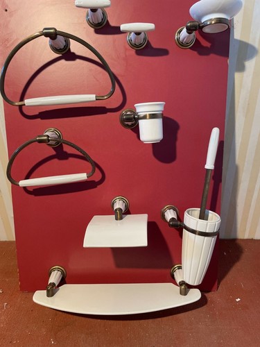 Set pezzi accessori - set, 9