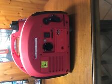 GRUPPO  ELETTROGENO  230V 