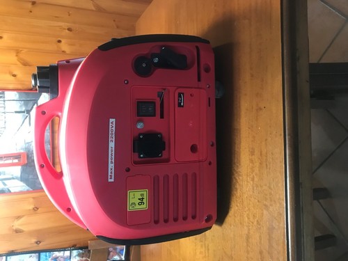Gruppo elettrogeno 230v - elettrogeno , 230v 