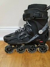 Rroller Skates size 11 men