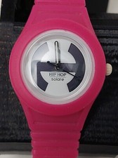 orologio hip hop solare