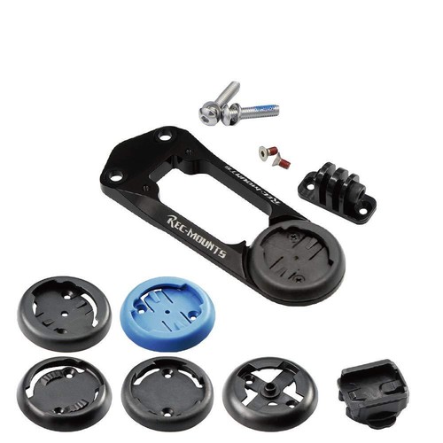 Supporto combinato rec - supporto, rec-mounts