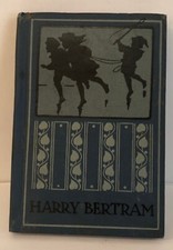 Harry Bertram and His Eighth