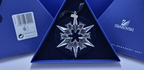 Stella natale swarovski - stella,