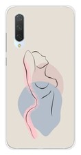 Coque silicone imprimée - coque, en