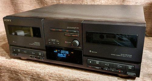 Sony 607 condizione 1a - 607,