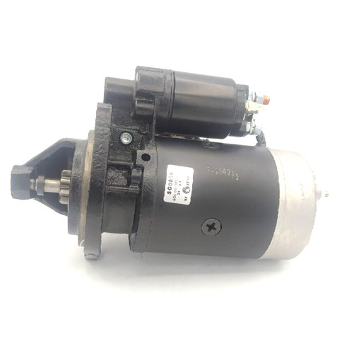 Motorino avviamento 24v - avviamento,