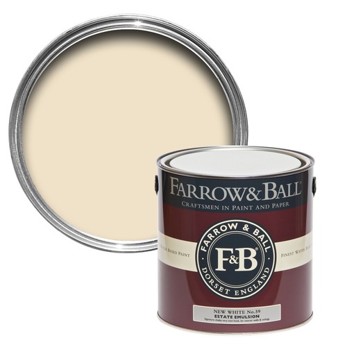 Nuovo bianco farrow - -, e