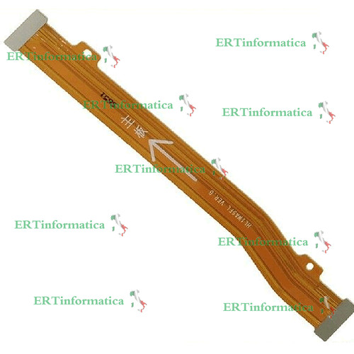 Flat collegamento ricarica - collegamento,
