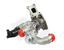 Turbocompressore nuovo