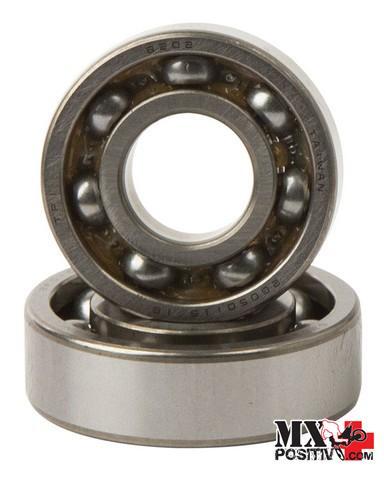 Kit cuscinetti contralbero - kit,