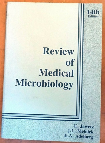 Review medical microbiology - review,
