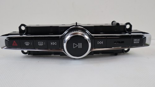 Volvo xc40 radio - radio, pannello