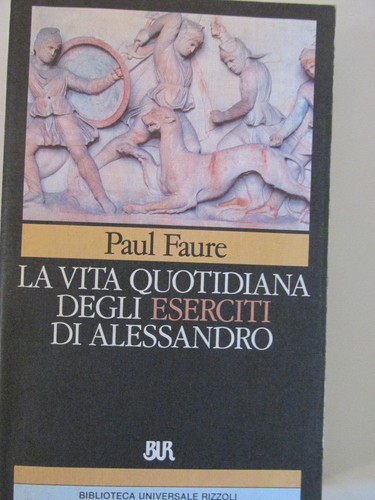 Vita quotidiana degli - la,