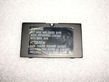 Memory Board Cover notebook Toshiba Portege R100