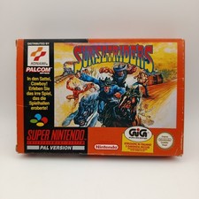 Gioco Super Nintendo ver