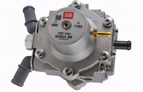 Riduttore brc genius - mb, gpl
