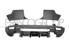 Paraurti LR7001061 PRASCO per