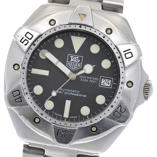 Orologio uomo automatico - orologio,