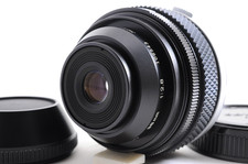 Olympus OM-System Zuiko