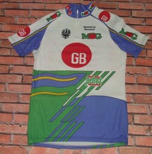 MG GB BIANCHI  MAGLIA SHIRT