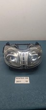 FANALE FARO ANTERIORE YAMAHA XENTER 125 150 2012 2013 2014 2015 2016