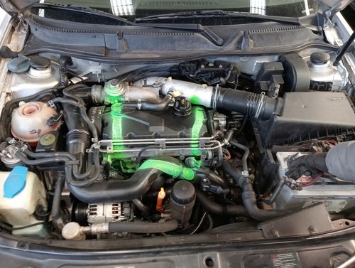 Arl motor completo - completo, 1798715