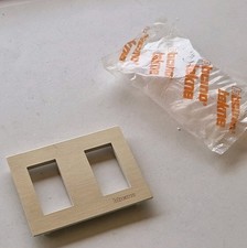 Bticino 13832BC placca