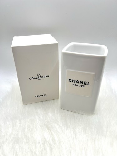 Chanel beaute portapennelli - beaute,