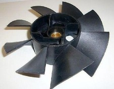 VENTOLA VENTILATORE D.148 COMPRESSORE ABAC BALMA NUAIR STANLEY