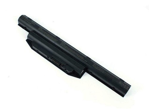 Batteria 5200mah per fujitsu - batteria,